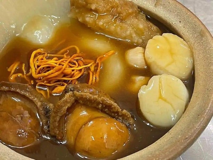 cách chế biến đông trùng hạ thảo tươi - hình 4