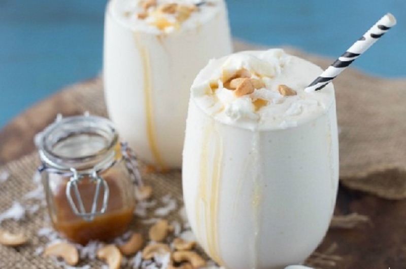 cách chế biến dừa sáp 3
