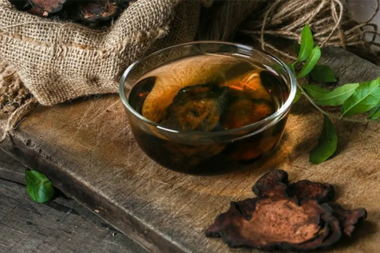 cách chế biến hà thủ ô 2