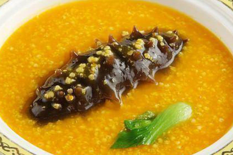 cách chế biến hải sâm 4