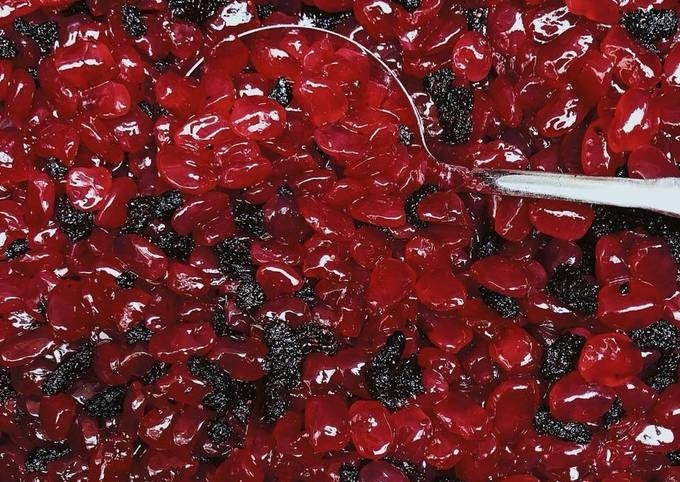 cách chế biến hạt đác tươi hình 4
