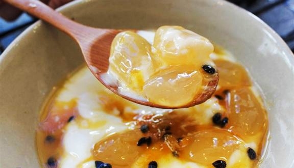 cách chế biến hạt đác tươi hình 8