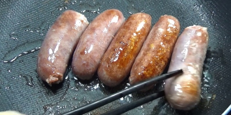 cách chế biến lạp xưởng tươi 4