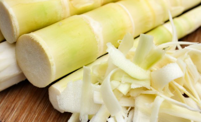 Cách chế biến măng tươi an toàn, tránh bị ngộ độc (hình 1)