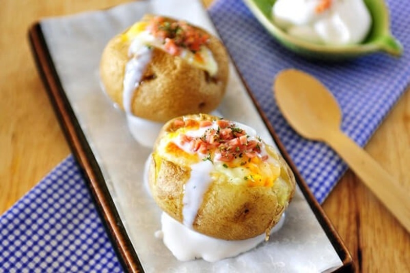 cách chế biến món Âu đơn giản 5