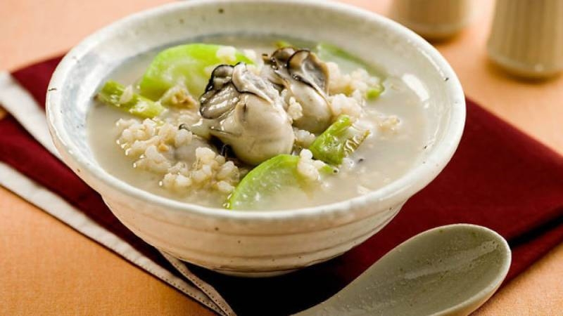 cách chế biến món hàu đông lạnh - hình 5