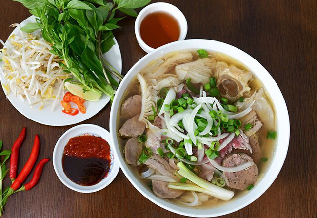 cách chế biến sá sùng khô - hình 2