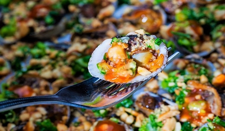 cách chế biến sò huyết - hình 3