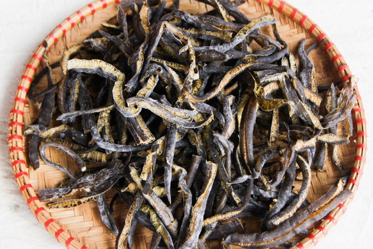 cách chế biến tảo xoắn chi lê - hình 3