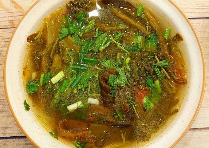 cách chế biến tảo xoắn chi lê - hình 4