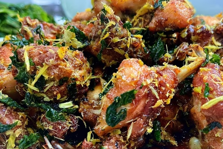 cách chế biến thịt thỏ 15