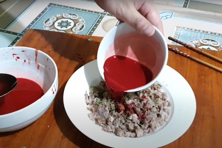 cách chế biến thịt thỏ 7