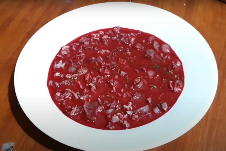 cách chế biến thịt thỏ 8