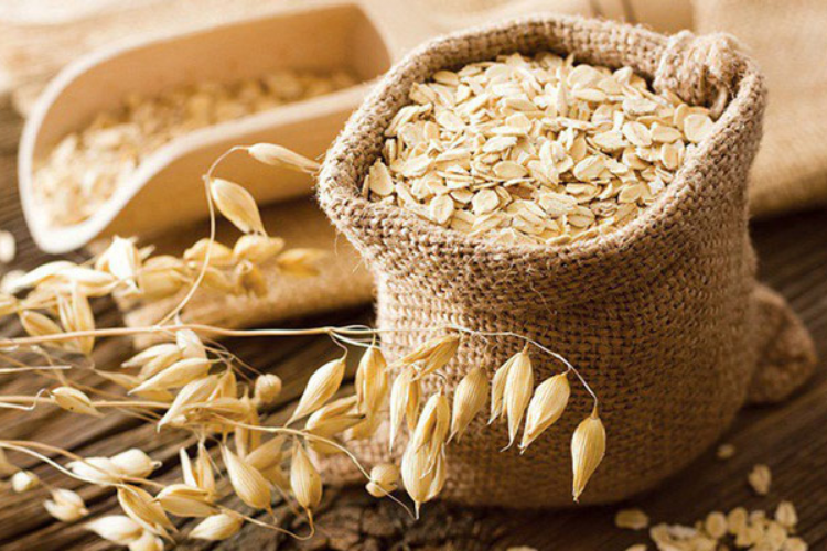 cách chế biến yến mạch ăn liền 2