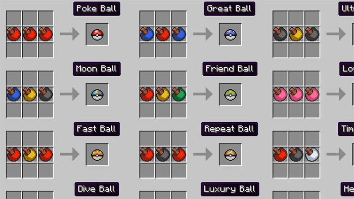 meo choi pixelmon mod