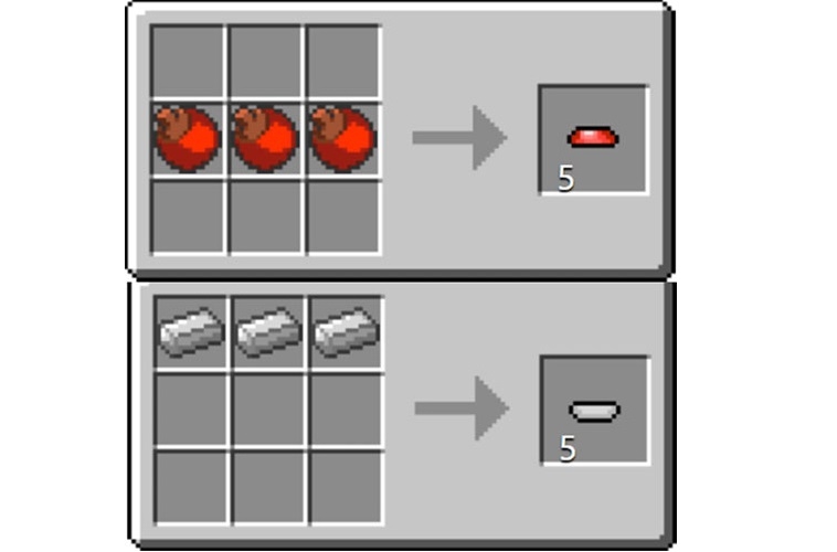 Cách chế tạo PokéBall 2