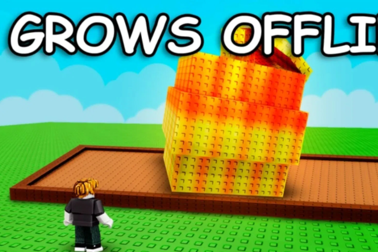 cách chế waffle trong grow a garden 4