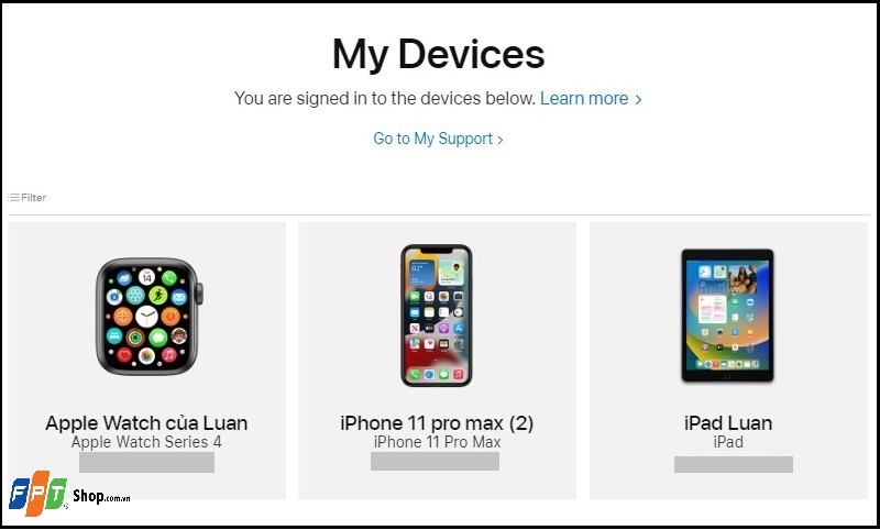 Cách check IMEI iPad mới nhất 2025 - ảnh 6