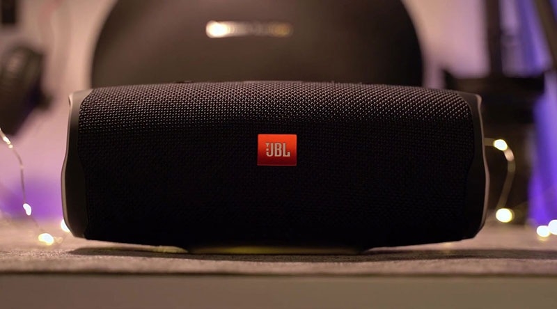 Cách check loa JBL chính hãng hình 2
