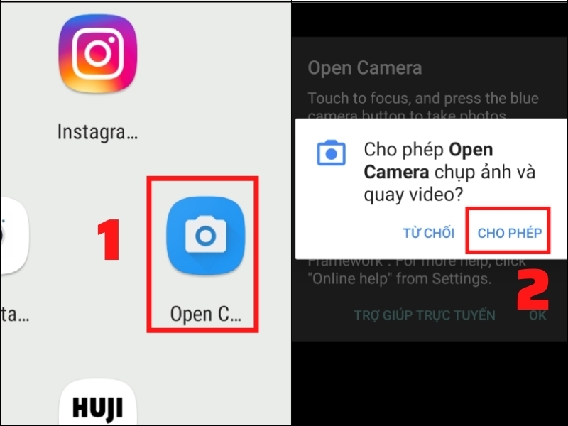 Cách chèn ngày giờ vào ảnh 6