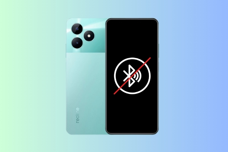 Cách chia sẻ 4G trên Realme 5