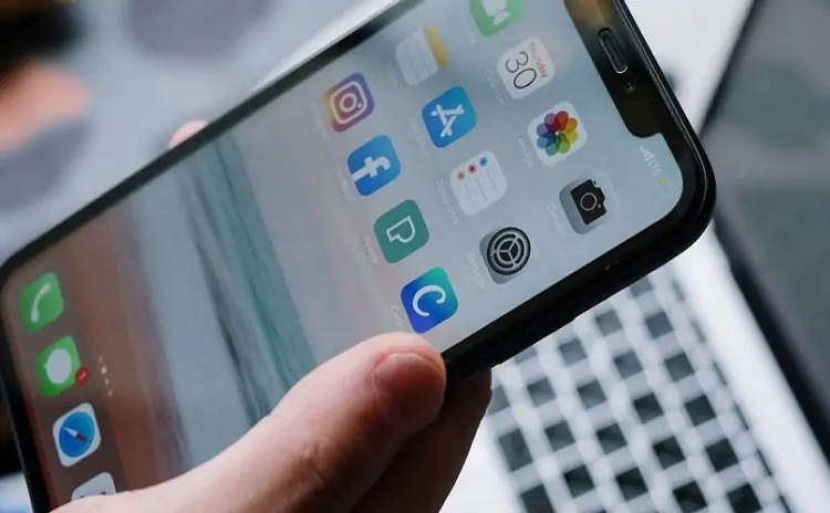 Cách chia sẻ ứng dụng trên iPhone (Hình 3)