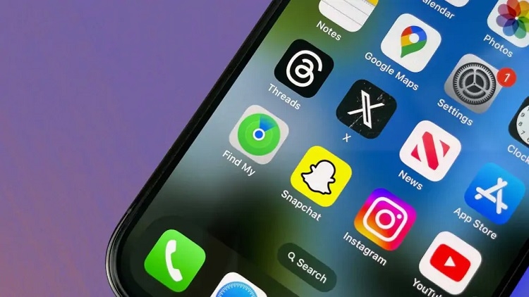 Cách chia sẻ ứng dụng trên iPhone (Hình 8)