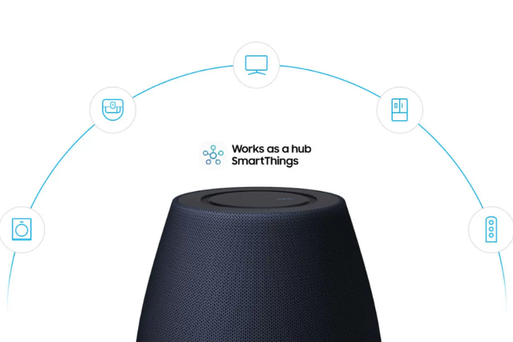 Cách chỉnh âm thanh loa Samsung (ảnh 3)