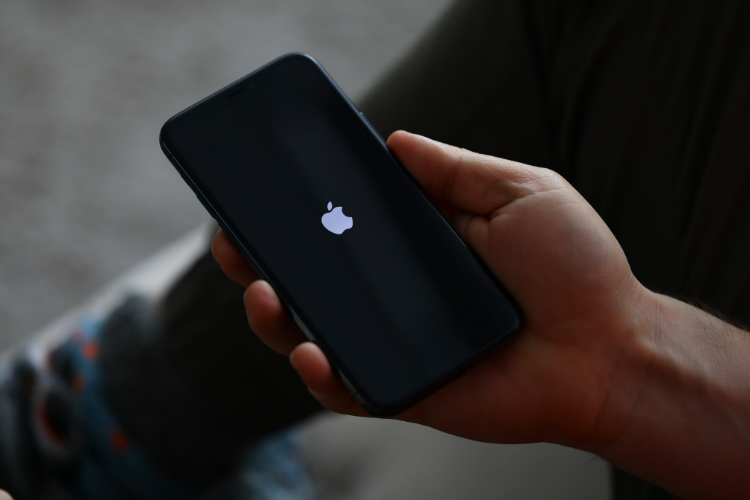 Cách chỉnh chế độ rung trên iPhone hình 6
