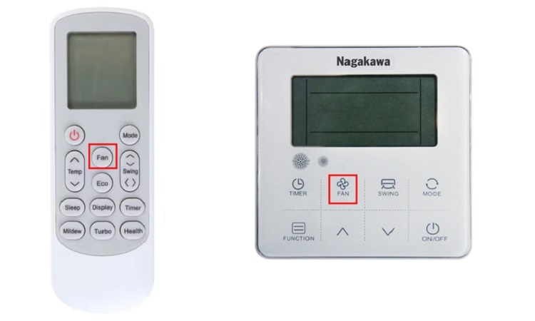 C&aacute;ch chỉnh điều h&ograve;a Nagakawa (H&igrave;nh 3)