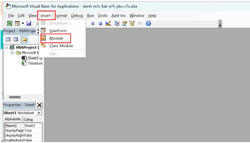 cách chỉnh kích thước ô trong excel theo cm - hình 10