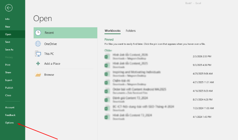 cách chỉnh kích thước ô trong excel theo cm - hình 2