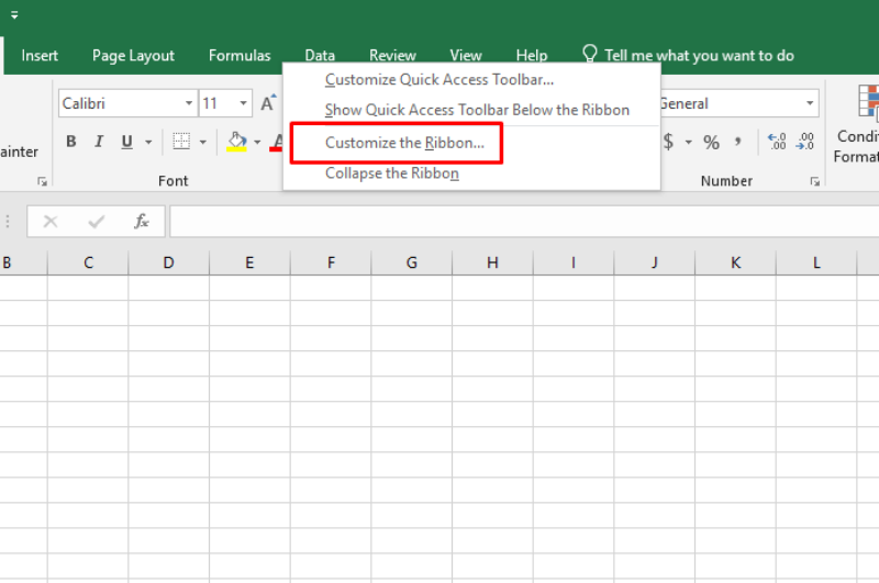 cách chỉnh kích thước ô trong excel theo cm - hình 7