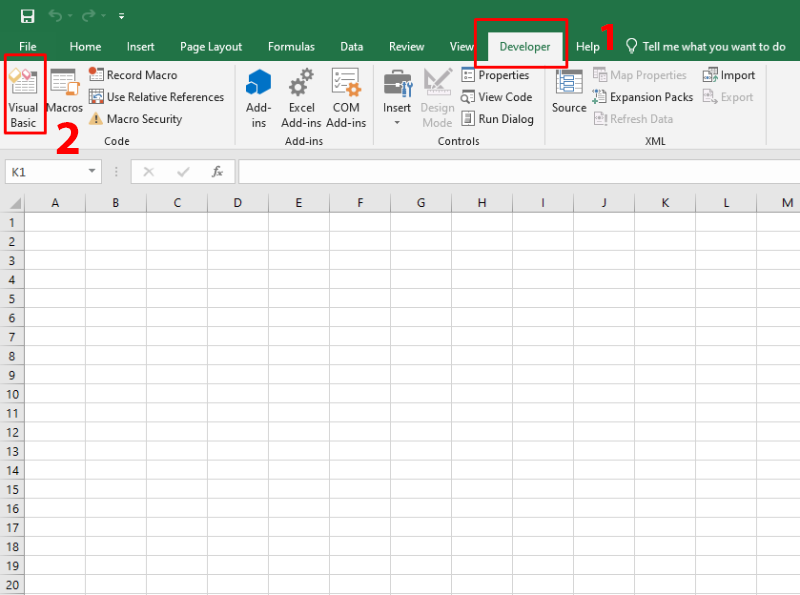 cách chỉnh kích thước ô trong excel theo cm - hình 9
