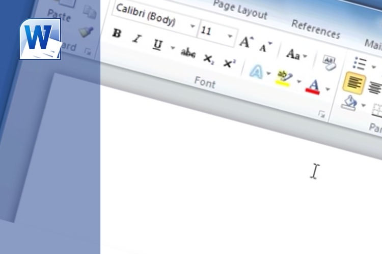 Cách chỉnh thẳng hàng trong Word 2010 ảnh 12