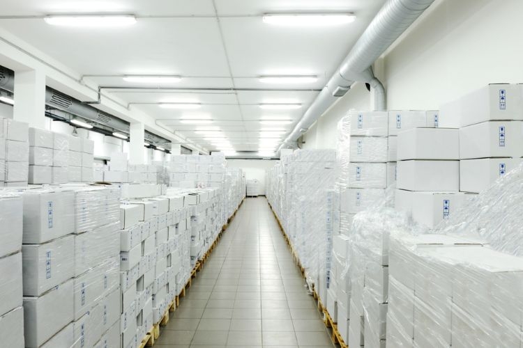 cách chỉnh van tiết lưu kho lạnh