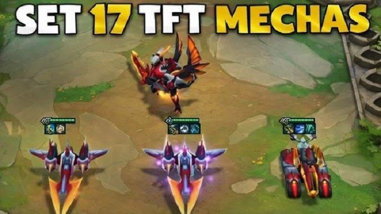 cách chơi bài đấu Máy Móc 3