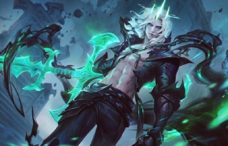 Cách chơi đội hình Đảo Bóng Đêm DTCL Mùa 16 4