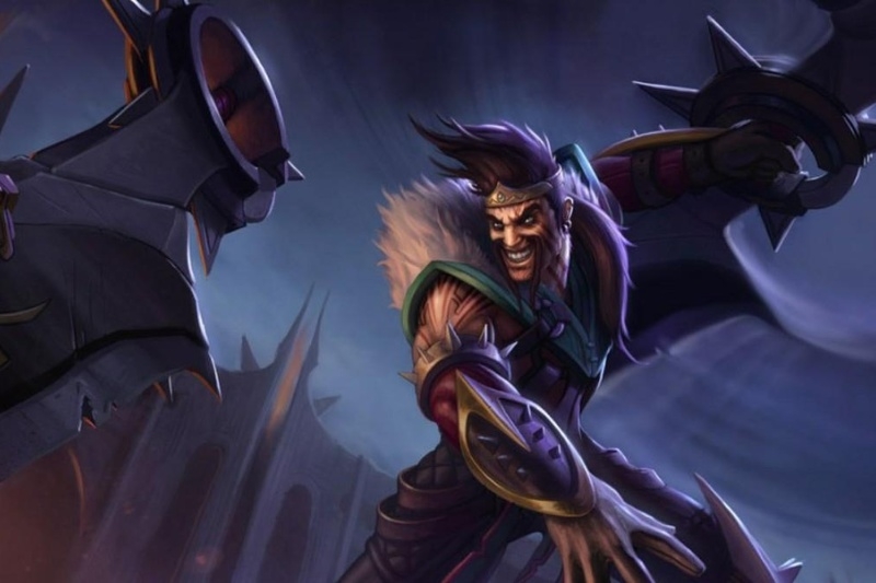 Cách chơi đội hình Draven Hải Tặc DTCL mùa 16 ảnh 6