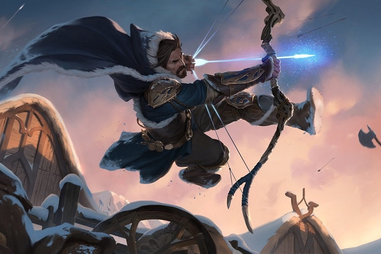 Cách chơi đội hình Freljord DTCL Mùa 16 6