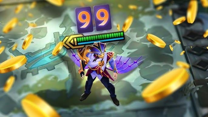 Cách chơi đội hình Twisted Fate 7