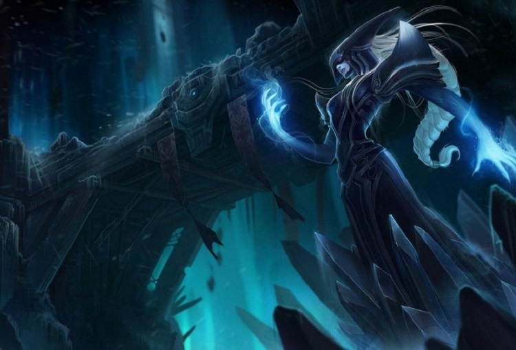 Cách chơi đội hình Veigar Yordle DTCL mùa 16 2