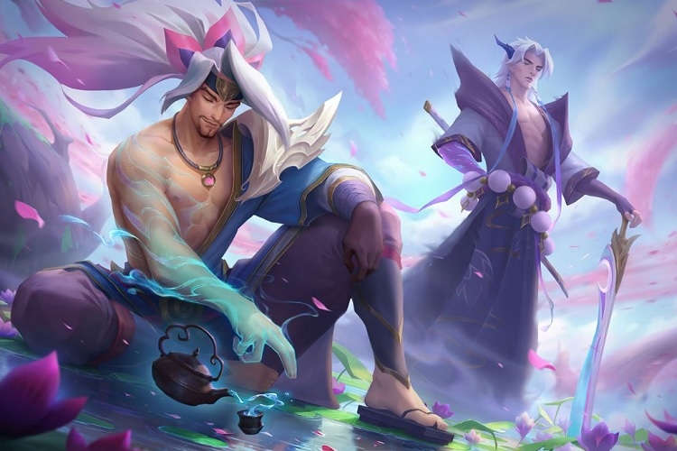 Cách chơi đội hình Yasuo Ionia DTCL Mùa 16 ảnh 8