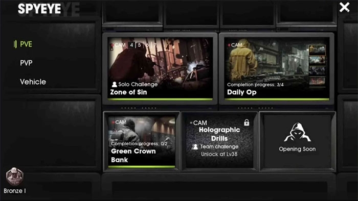 cách chơi Garena Free City - Hình 1