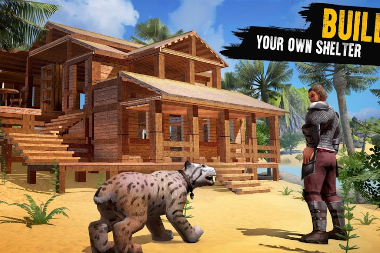 Cách chơi Jurassic Island: Survival hình 5