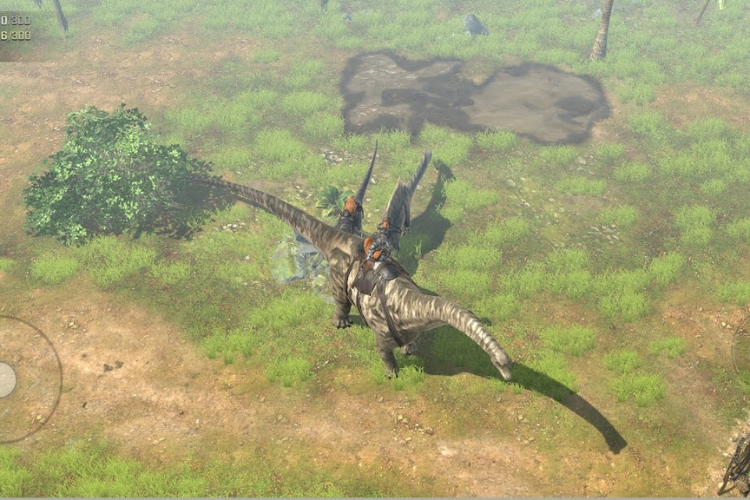 Cách chơi Jurassic Island: Survival hình 6