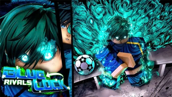 cách chơi rin trong blue lock rival hình 4