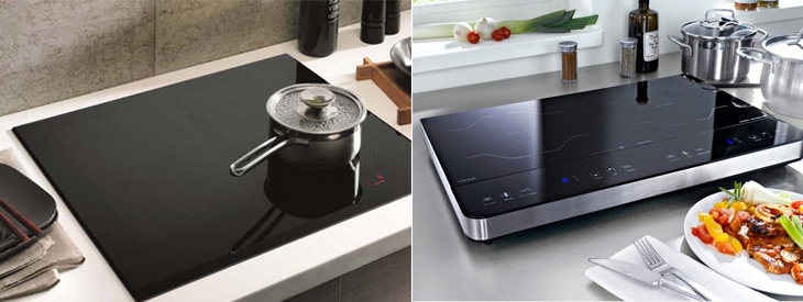 Cách chọn bếp từ cho căn hộ chung cư - hình 2