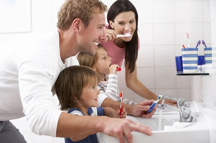 C&aacute;ch chọn b&igrave;nh n&oacute;ng lạnh ph&ugrave; hợp với nhu cầu (H&igrave;nh 2)