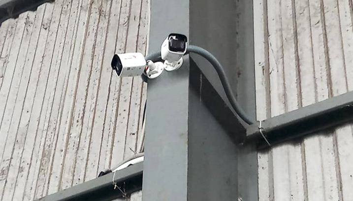 Cách chọn camera an ninh cho nhà xưởng - hình 6